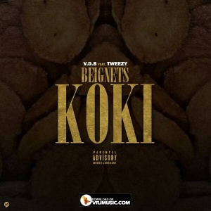 Beignets Koki